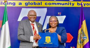 UI ‘ll sustain its symbiotic relationship with PAULESI, says VC