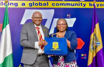 UI ‘ll sustain its symbiotic relationship with PAULESI, says VC