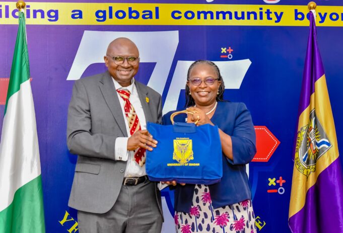 UI ‘ll sustain its symbiotic relationship with PAULESI, says VC