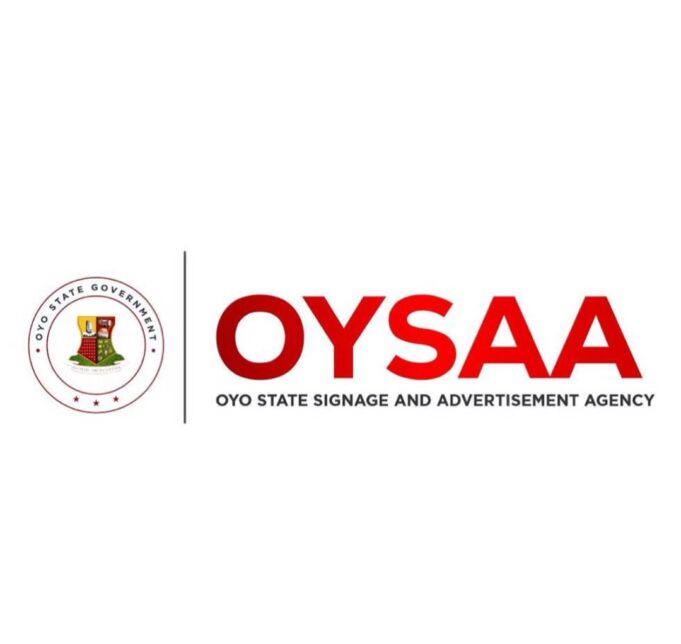 Oyo govt mandates revalidation of Outdoor Advertising Practitioners