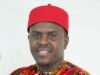 Strengthen peace, solidarity: CORN West African boss tasks ECOWAS