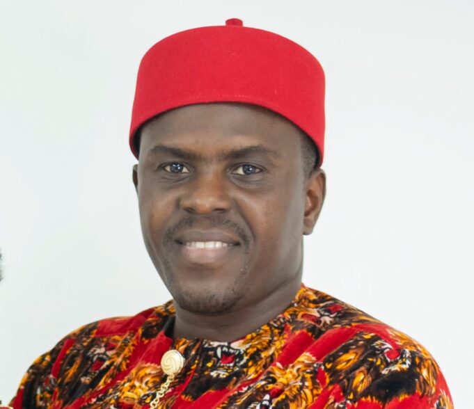Strengthen peace, solidarity: CORN West African boss tasks ECOWAS