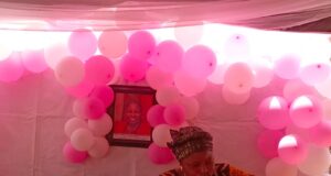 Falana Adebowale, Other dignitaries pay Tribute to Mrs. Muraina’s dedication, leadership As She Bow-Out of Service
