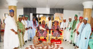 My good plans for Oyo, Yorubaland remain unshaken – Alaafin