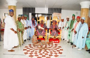 My good plans for Oyo, Yorubaland remain unshaken – Alaafin