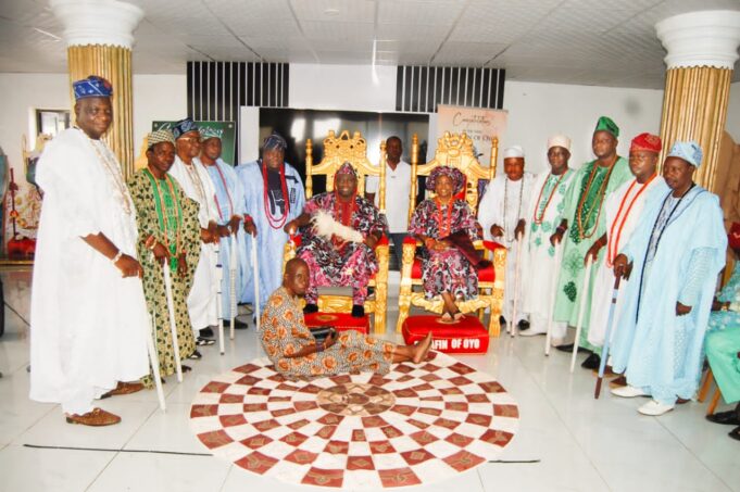 My good plans for Oyo, Yorubaland remain unshaken – Alaafin