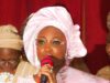 Alaafin’s Wife to mothers : It takes wisdom to build a happy home.