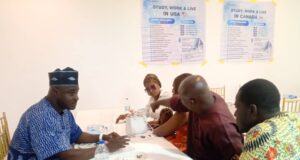 Japa: many Nigerians are suffering high level frustration abroad- Immigration lawyer