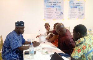 Japa: many Nigerians are suffering high level frustration abroad- Immigration lawyer