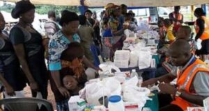Makinde to flag off 2025 Omituntun Free Health Mission, Tuesday