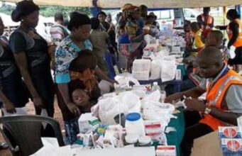 Makinde to flag off 2025 Omituntun Free Health Mission, Tuesday