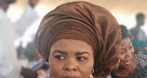 Birthday : Oyo Speaker, Ogundoyin Rejoices With Ogbomoso North Lawmaker, Oluranti Oyewo-Michael BOOM