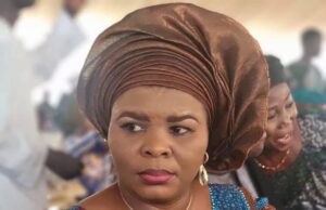 Birthday : Oyo Speaker, Ogundoyin Rejoices With Ogbomoso North Lawmaker, Oluranti Oyewo-Michael BOOM