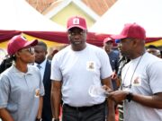 PHCs: Oyo willing to share success template with FG -Makinde says