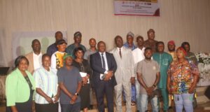 Oyo govt trains 453 supervisors, 420 special assistants on LG administration