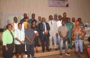 Oyo govt trains 453 supervisors, 420 special assistants on LG administration