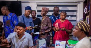 Our interventions on youth development yielding positive results – DG Youth Agency