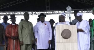 Diri, Oyo Speaker, others bag CCII award at Ibadan festival grand finale