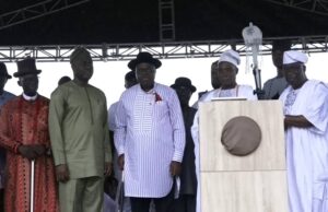 Diri, Oyo Speaker, others bag CCII award at Ibadan festival grand finale