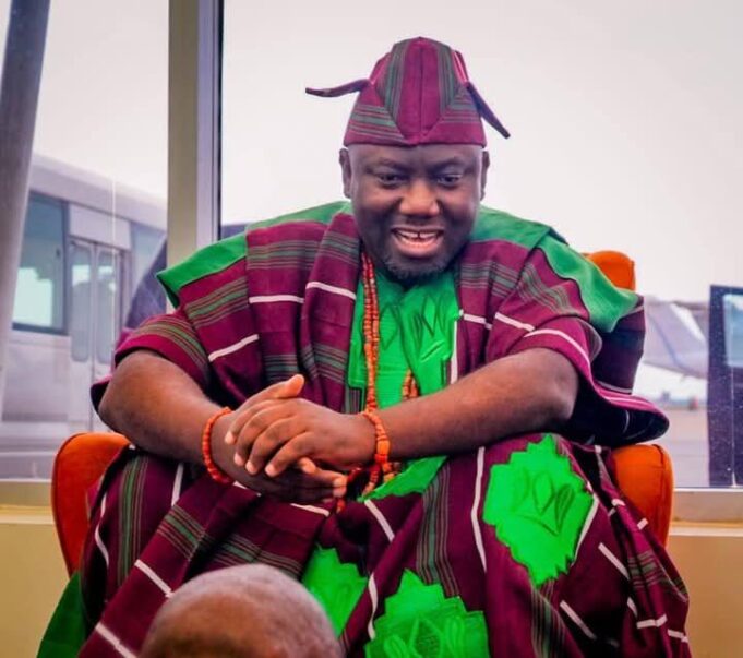 We must address value erosion, raise innovative young leaders, re-define ethics of visionary leadership – Alaafin