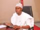 Oyo Speaker, Ogundoyin Celebrates Saki West Lawmaker, Ibrahim Shittu at 38