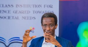 UI Don wants Africa to remove boundaries to achieve continent’s greatness