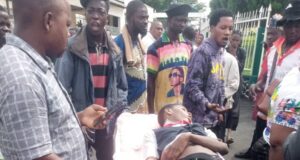 Panic as WAEC candidate shot in Ibadan, corpse taken to Oyo Secretariat