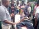 Panic as WAEC candidate shot in Ibadan, corpse taken to Oyo Secretariat