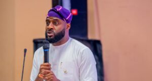 Ogundoyin commends Oyo Youth Agency, stresses importance of inclusion in governance