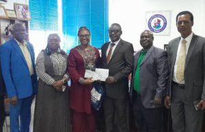 Lead City to host IORMS 2025 conference