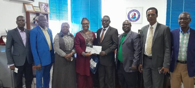Lead City to host IORMS 2025 conference