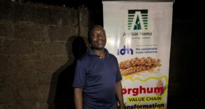 Food security: 7,000 Oyo Sorghum farmers get inputs, training from Arzikin Noma to boost cultivation
