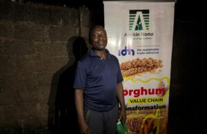 Food security: 7,000 Oyo Sorghum farmers get inputs, training from Arzikin Noma to boost cultivation