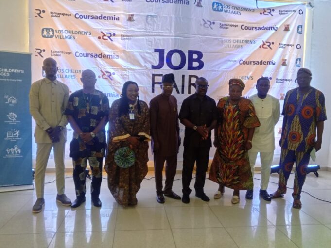 Stakeholders harps on urgent need for entrepreneurship skills among Nigerian youths