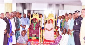 Why strong Police-Community relationships matter – Alaafin