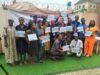 Four youths gets N1milion each from SOS Children Village as entrepreneurship seed funding