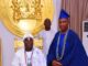 Ooni donates land to ICIR to promote Yoruba tradition