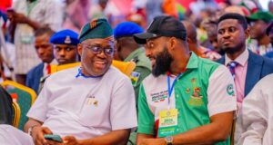It’s been 6years of people-centric governance in Oyo state – Ogundoyin