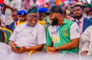 It’s been 6years of people-centric governance in Oyo state – Ogundoyin