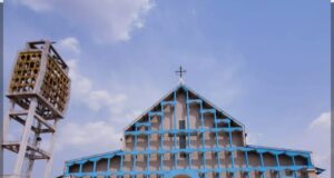 Oyo shuts Church for violating environmental laws