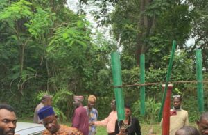 CPEEL, AERD UI unveil solar-powered smart irrigation, crop dryer to enhance national food security