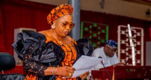 Oyo lawmaker seeks regulation of large gatherings to prevent tragic incidents