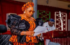 Oyo lawmaker seeks regulation of large gatherings to prevent tragic incidents