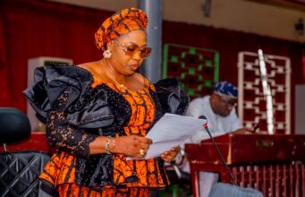 Oyo lawmaker seeks regulation of large gatherings to prevent tragic incidents