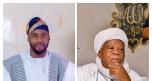 Oyo Speaker, Ogundoyin Joins Ummah in Celebrating Chief Imam of Ibadanland, Sheikh Agbotomokere at 90