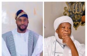Oyo Speaker, Ogundoyin Joins Ummah in Celebrating Chief Imam of Ibadanland, Sheikh Agbotomokere at 90