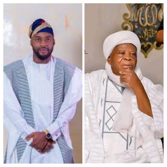 Oyo Speaker, Ogundoyin Joins Ummah in Celebrating Chief Imam of Ibadanland, Sheikh Agbotomokere at 90
