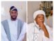 Oyo Speaker, Ogundoyin Joins Ummah in Celebrating Chief Imam of Ibadanland, Sheikh Agbotomokere at 90