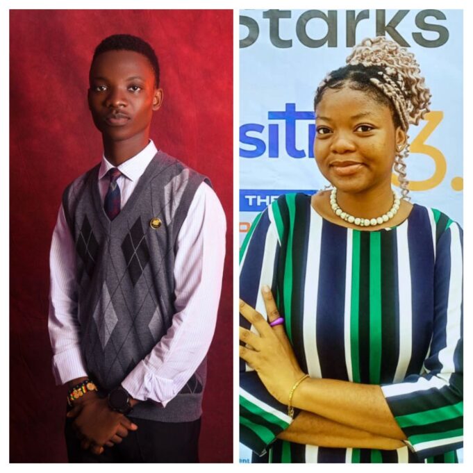 Two UI students win French Embassy’s ‘Get creative with plastic’ challenge