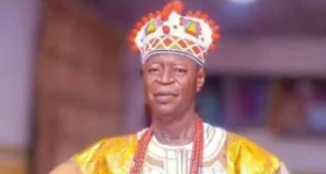 Senator Alli mourns Oniroko of Iroko, Oba Opeola